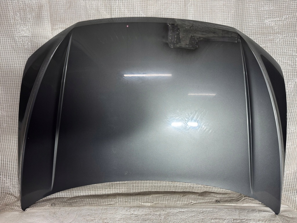 фото №1, Vw t-roc troc капот