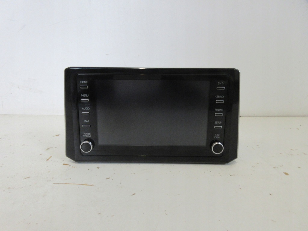 фото №1, Corolla e21 радіо 86140-02c80