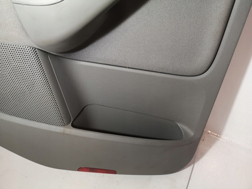 фото №6, Обивка дверь vw jetta левый задняя 1k5867211