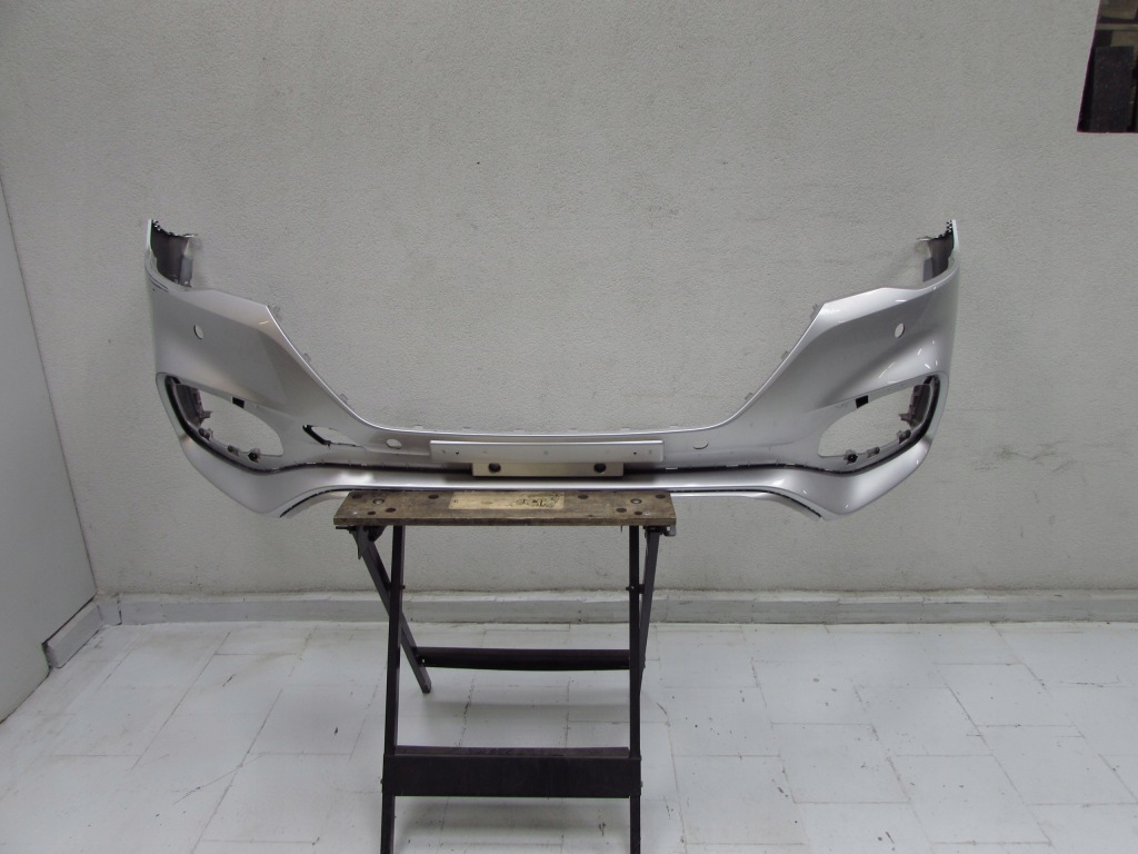 Купить Mg hs 18-20 бампер перед