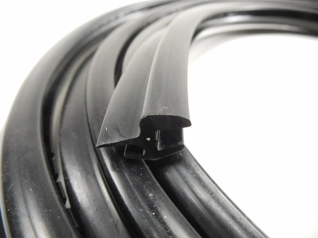 фото №6, Прокладка стекло 4115asmh hyundai atos 5t 1998-