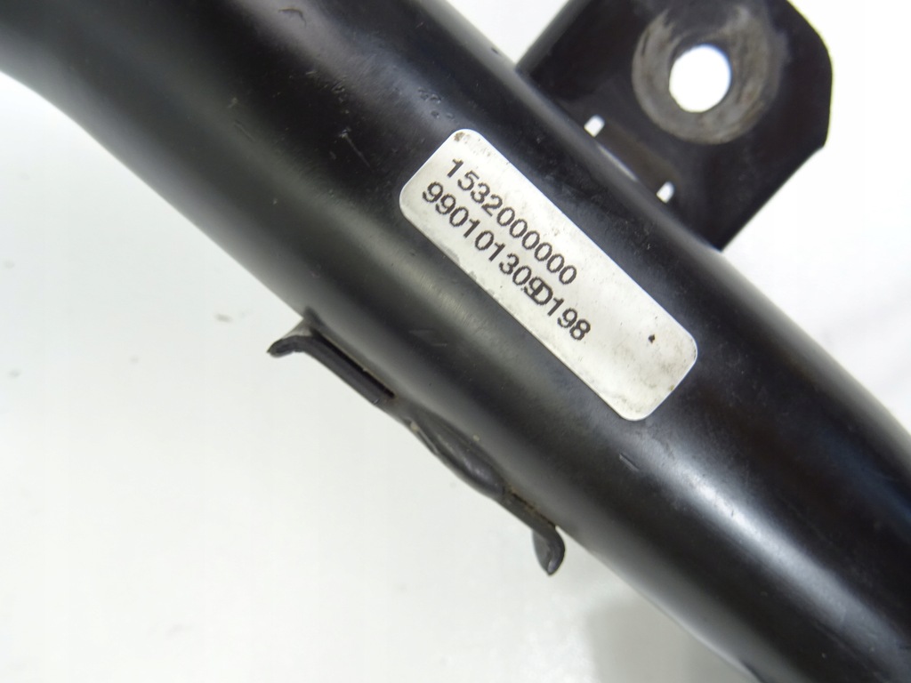 фото №9, Fiat 500 1.3 mj інтеркулер дроти 8.783.500.0.0