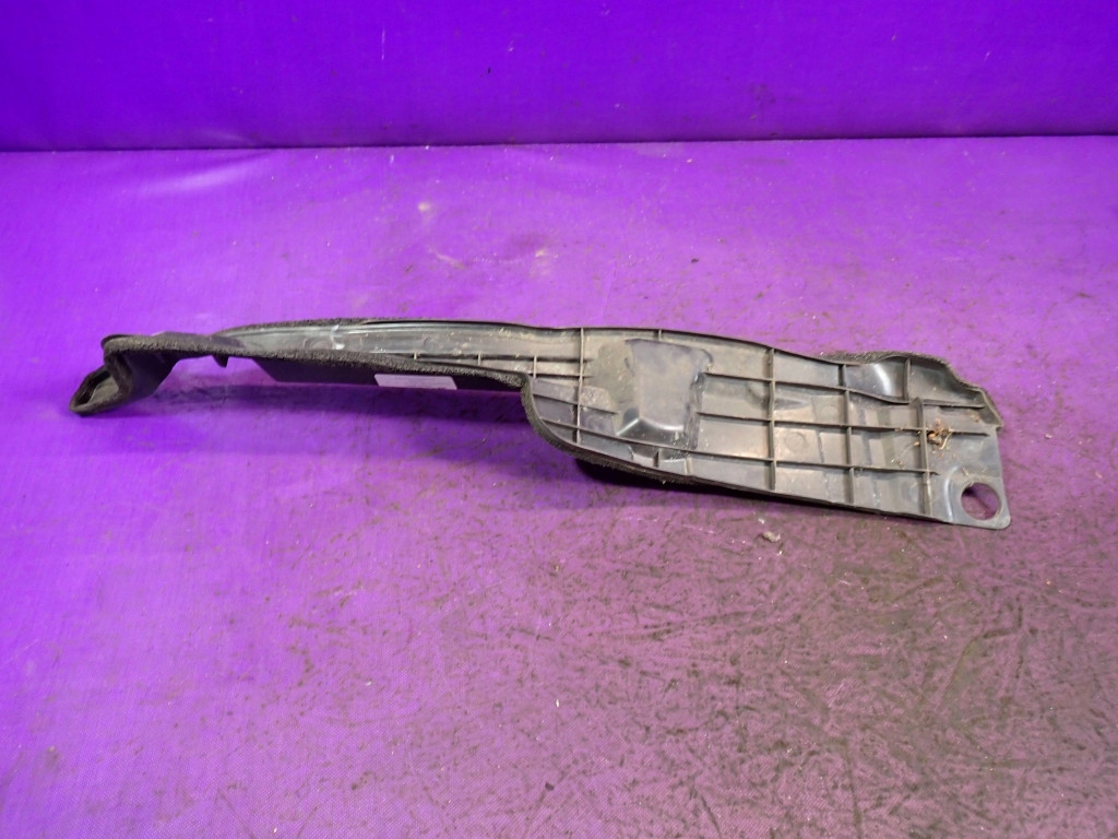 фото №6, Toyota corolla verso ii 04- захист крила ліва 53867-0f010 538670f010