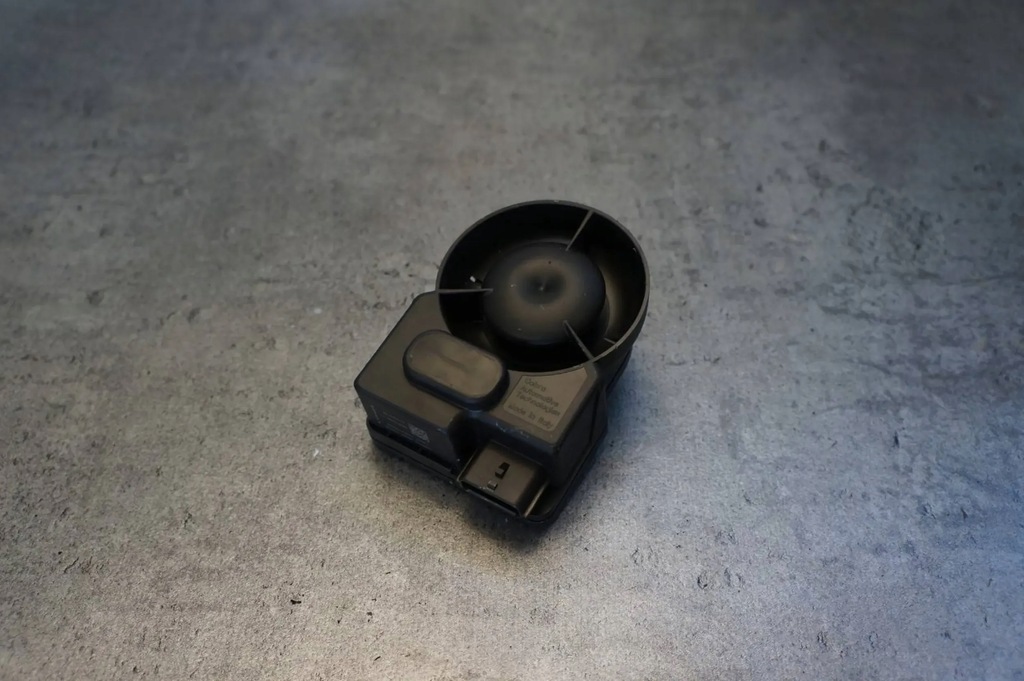 фото №1, Сирена сигналізація infiniti fx ii qx70 - 284871cx0b, 28487 1cx0b