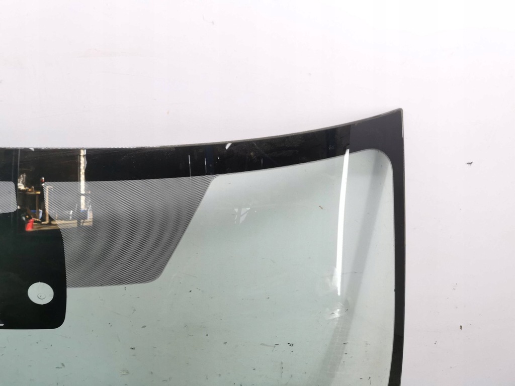 фото №6, Nissan x-trail t32 2015 скло передня / лобове