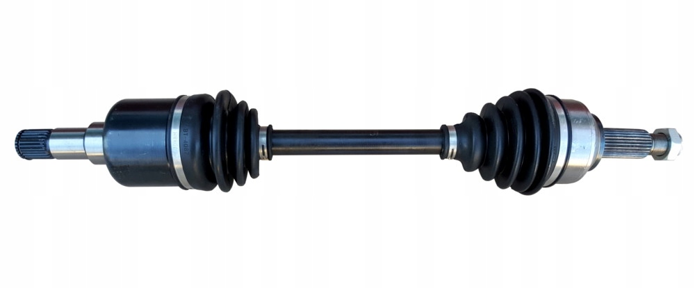 фото №1, Приводной вал левая mazda cx-5 ke gh 2.0 keefw механическая коробка передач