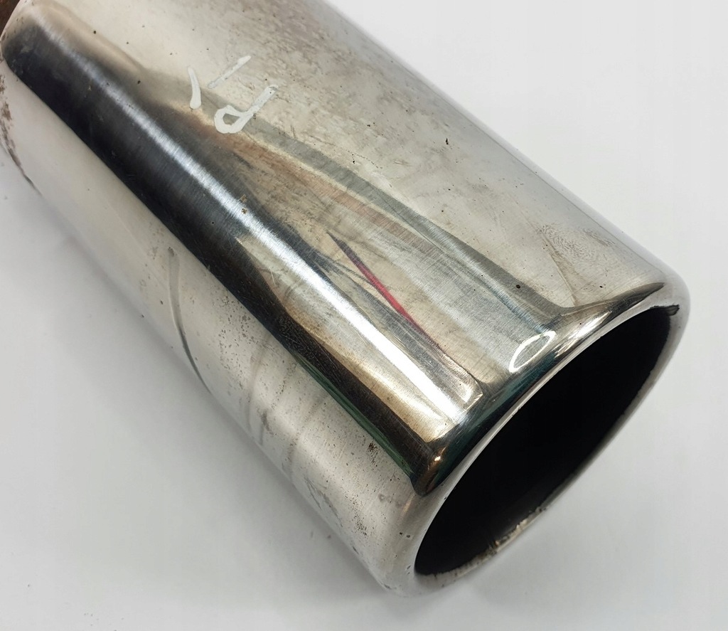 фото №3, Наконечник выхлоп правая mazda rx-8 1.3