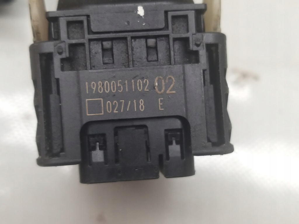 фото №13, Джгут електропроводка двигуна 8 1.6 thp 225km 5g06 citroen ds7 3008 9822570180