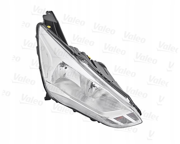 Купить Фара галогенный + led правый lhd - valeo 046691