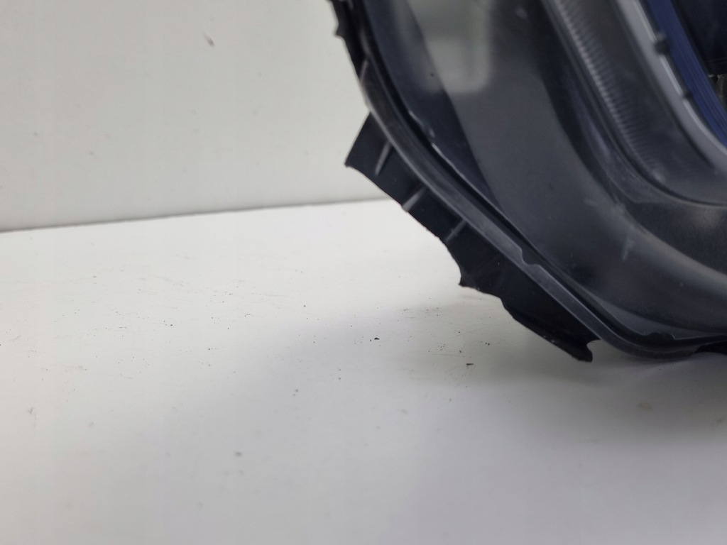 фото №11, Volvo xc40 передня лампа ліва лівий перед full led europa 32293917