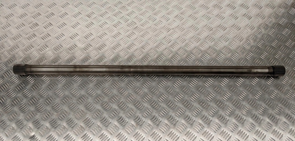 фото №1, Привідний вал wał привідний scania ntg новий model