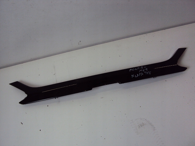 фото №1, Накладка крышки задняя ford mondeo mk5