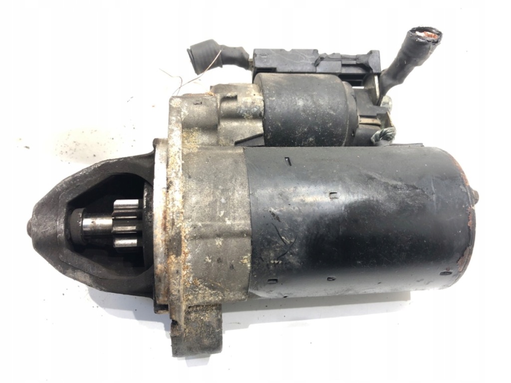 Купить Стартер mercedes w203 1.8 163km 00-07