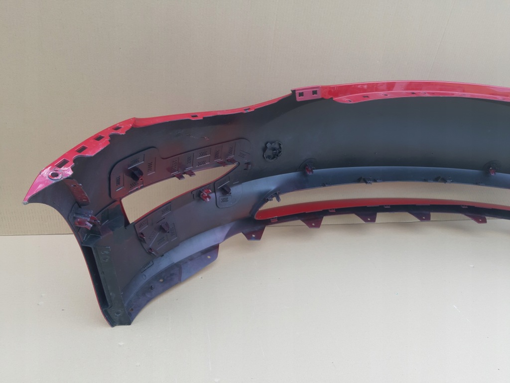 Tesla model 3 iii бампер перед передній 1084175 Доставка