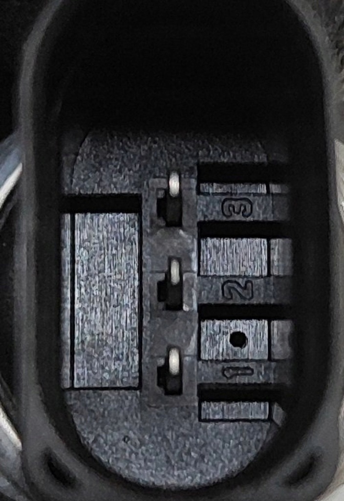 фото №6, Porsche panamera 971 2018 датчик тиску кондиціонера a/c