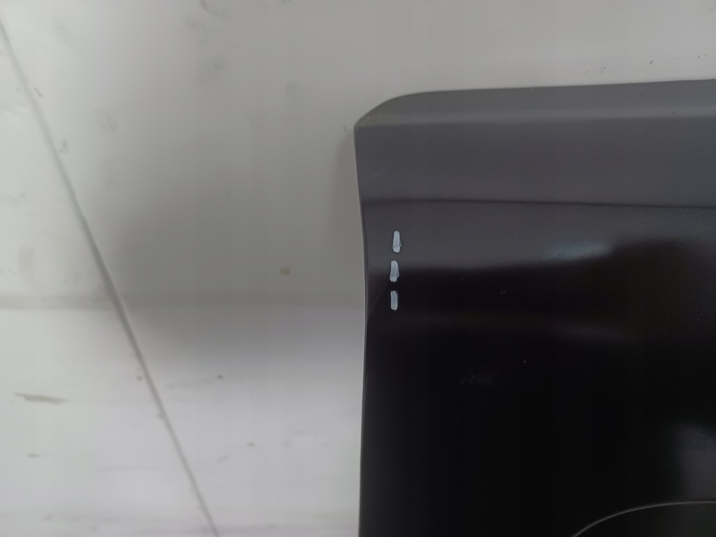 фото №15, Дверь renault trafic iii opel vivaro ii b задние левая сервисные оригинальные