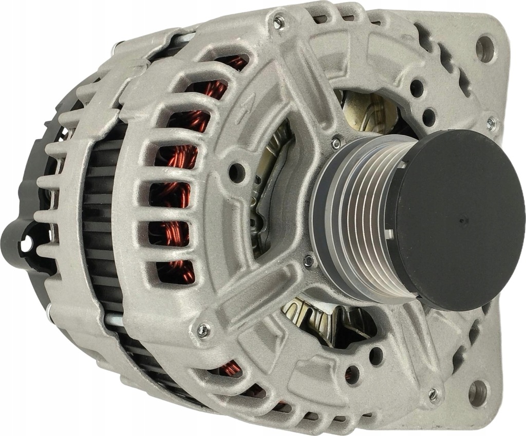 Купить Новый генератор vw crafter, multivan , transporter, passat 2.0 tdi / bitdi