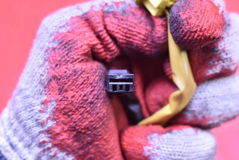 фото №10, Стрічка подушка безпеки шлейф mitsubishi outlander 2 ii 05-09