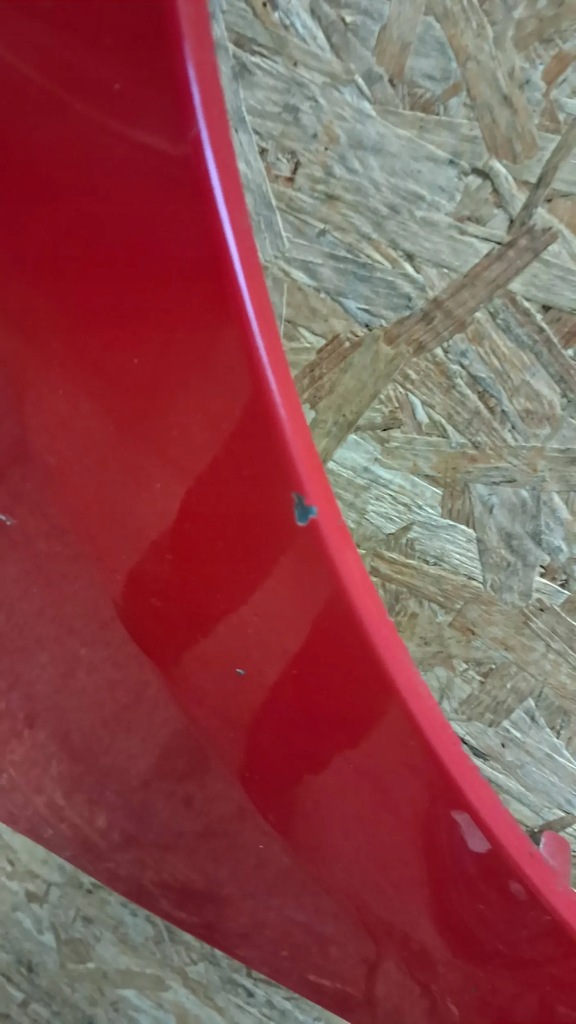 фото №6, Citroen ds3 правый крыло передний kkn/exy