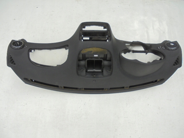 фото №2, Приборная панель приборная консоль pulpit alfa romeo 147