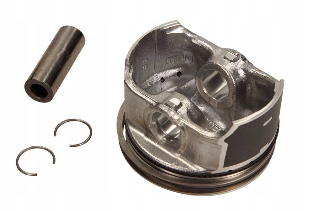 фото №1, Поршень mahle original