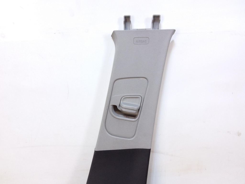 фото №4, Opel astra j sedan комплект захист bok правий