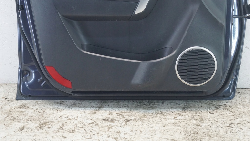 фото №15, Дверь левый перед chevrolet captiva