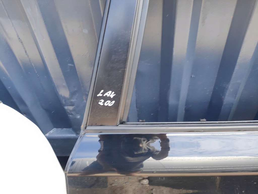 фото №5, Bmw e87 двері лівий задня schwarz 2