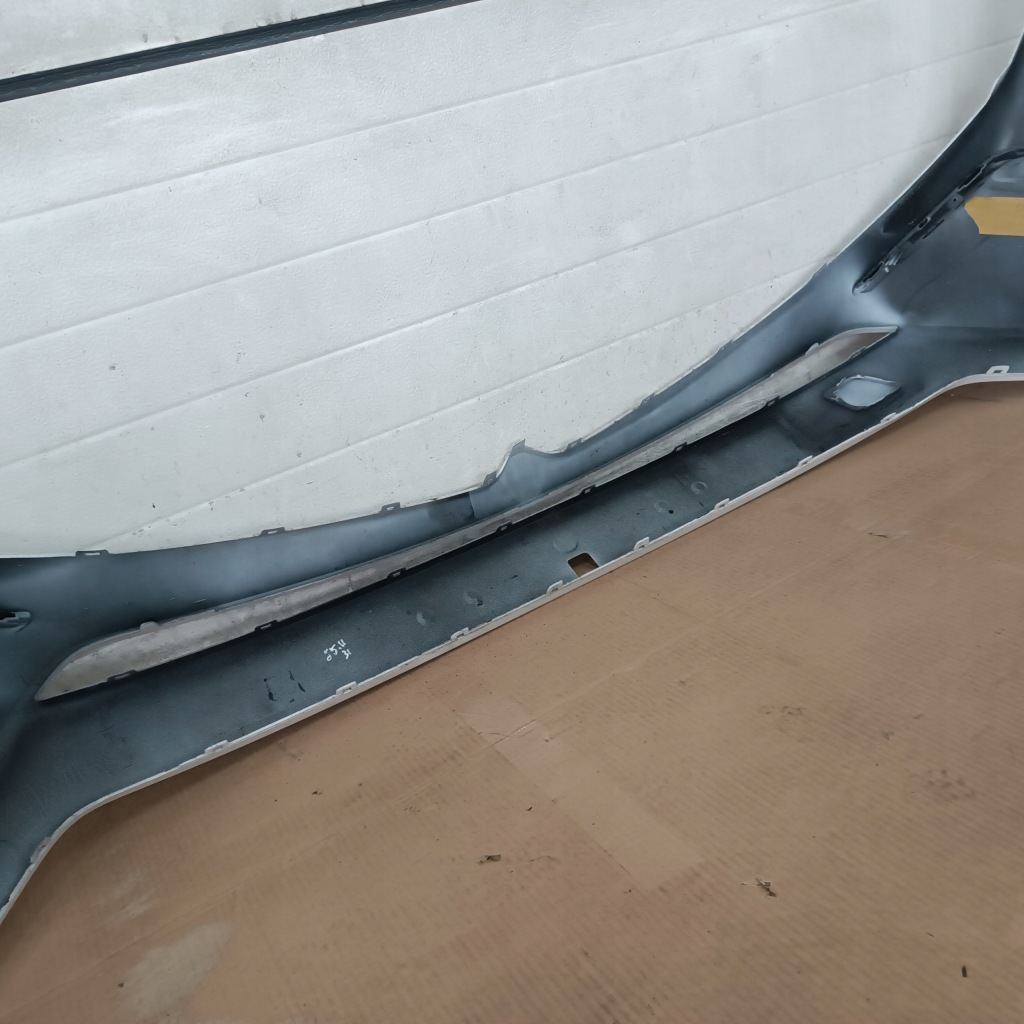 Бампер перед opel grandland x рестайлинг  21- 9840131477 Киев