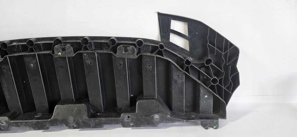 фото №4, Защита pod бампер nissan leaf ii оригинал