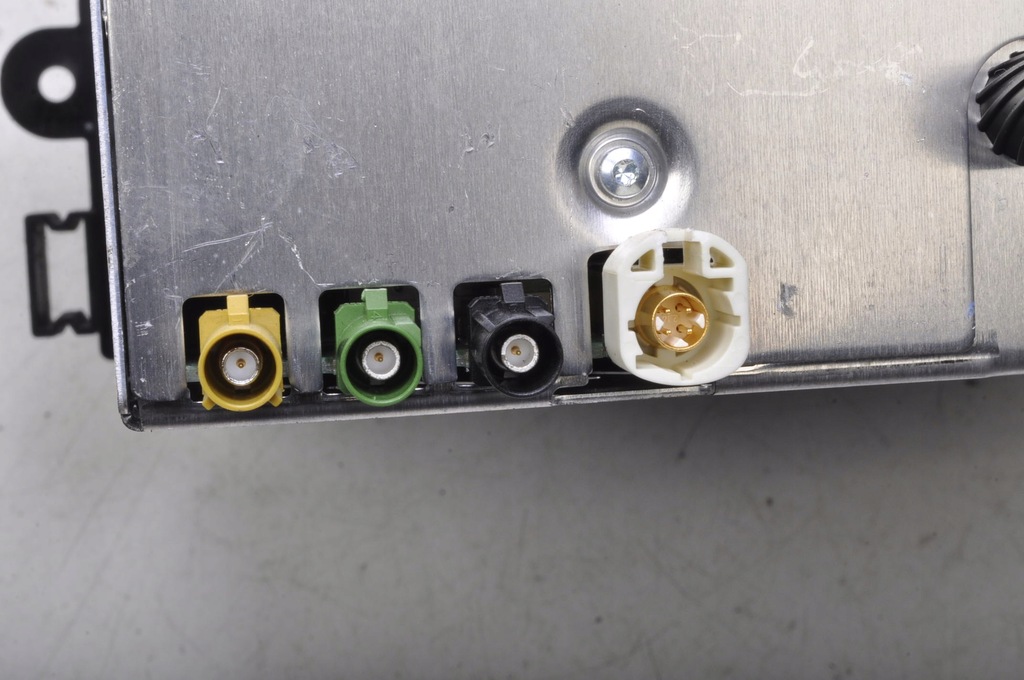 фото №9, Mini r56 радио cd 65123457434