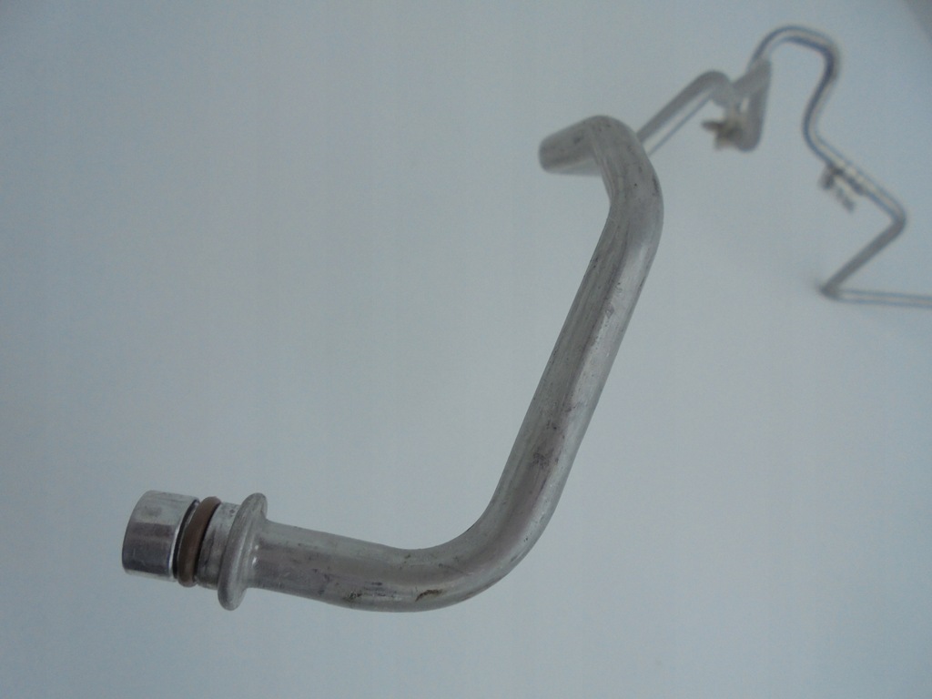 фото №12, Nissan pulsar 1.5 dci шланг кондиционера 92440 3zn0a 2014-2018