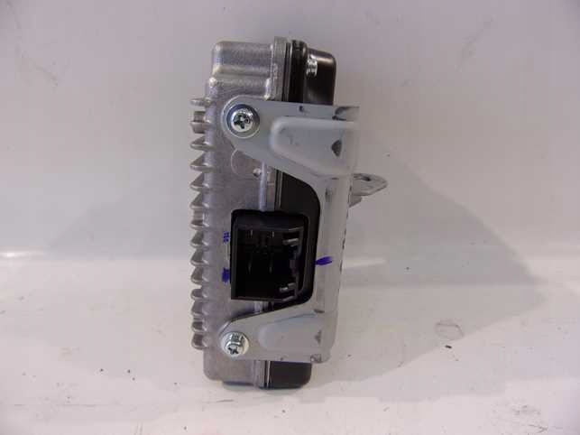 фото №2, Jeep compass ii 17- перетворювач потужності 68202292aa