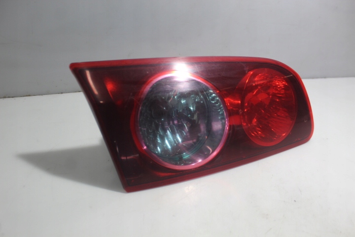 фото №1, Лампа левая задняя w крышка багажника fiat croma ii