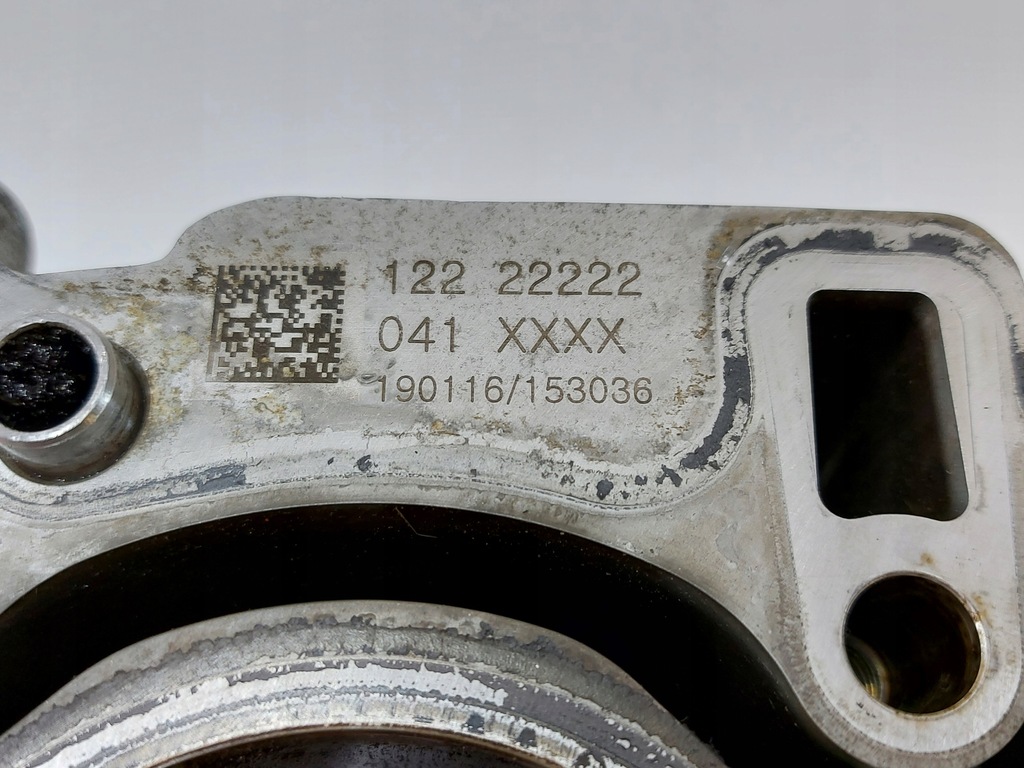 фото №9, Tivoli xlv двигатель блок двигателя 1.6 e-xgi g16x бензин 19r.