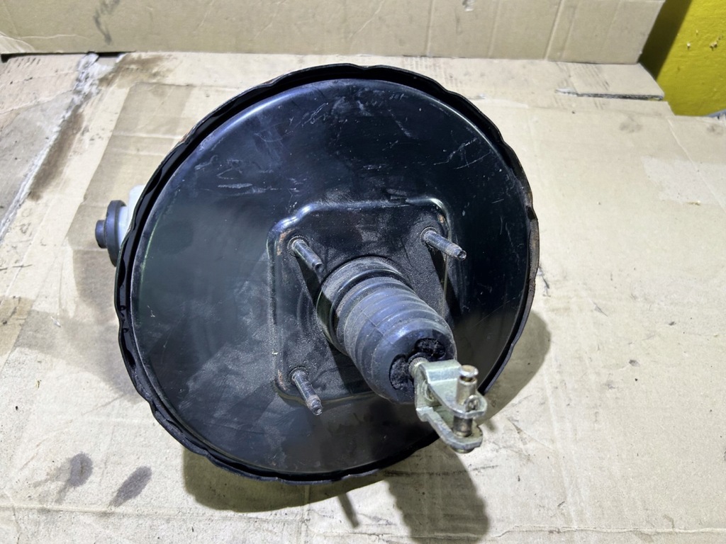 фото №6, Усилитель тормозов тормозные насос toyota solara 2.4 131010-13730