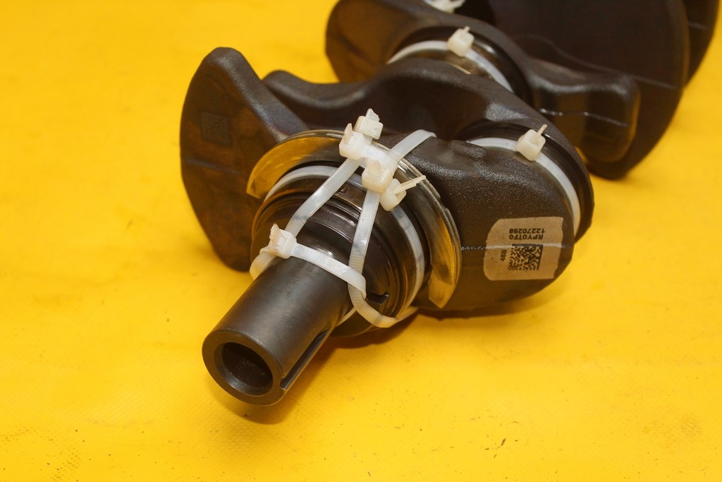 фото №5, Wał коленчатый honda civic ix x type-r 2.0 t k20c1