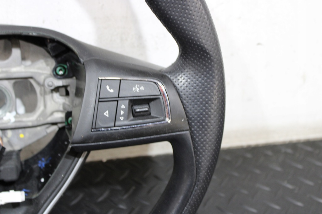 фото №7, Воздуховод мультифункция maserati levante m161