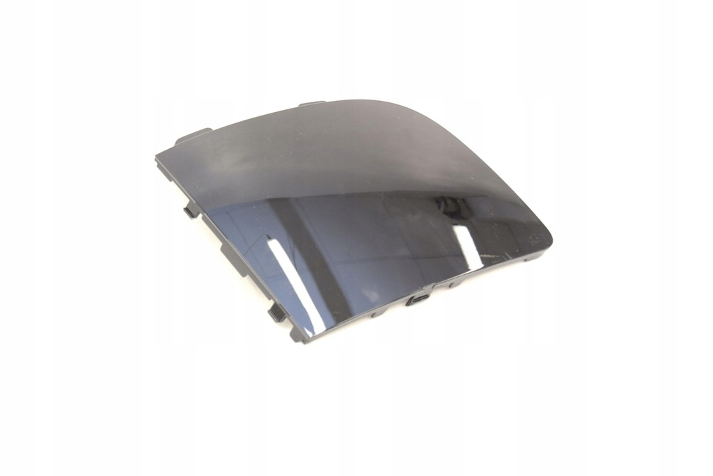 фото №10, Заглушка протитуманної фари права czarna impreza sti 06-07