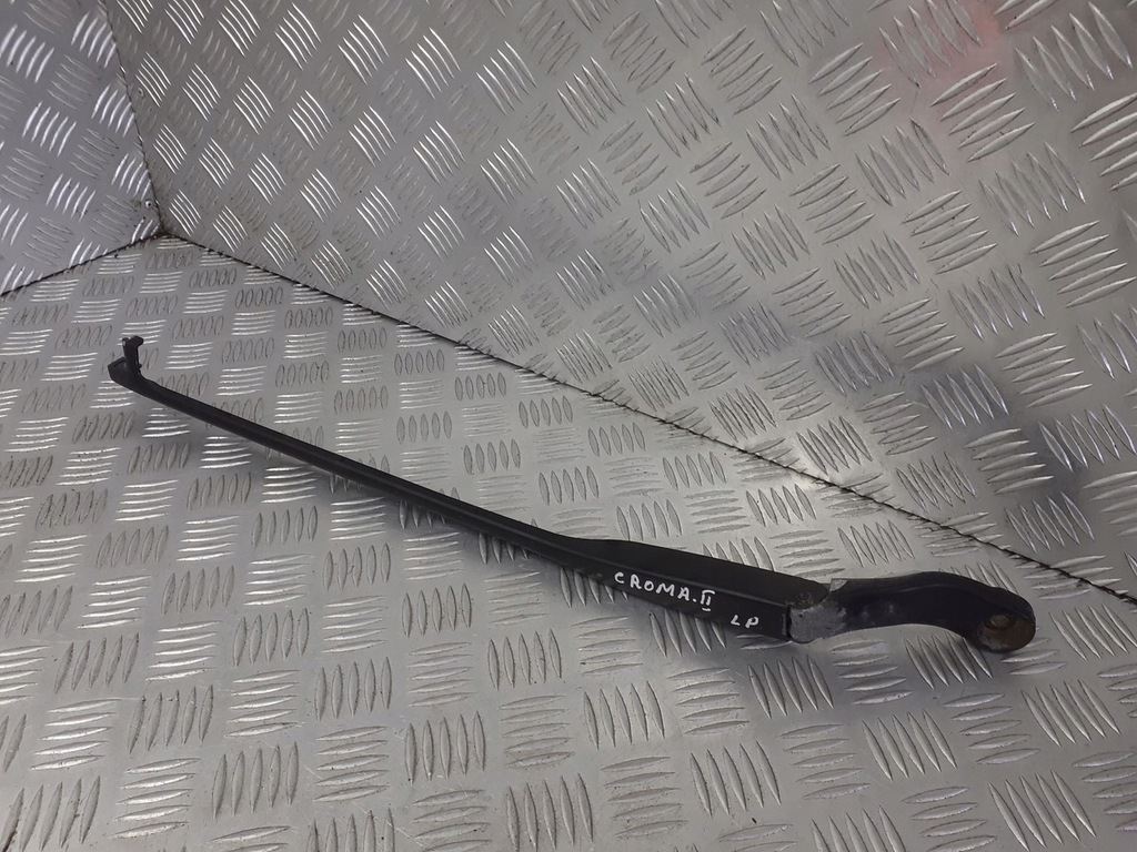 фото №1, Рычаг дворники левая fiat croma ii