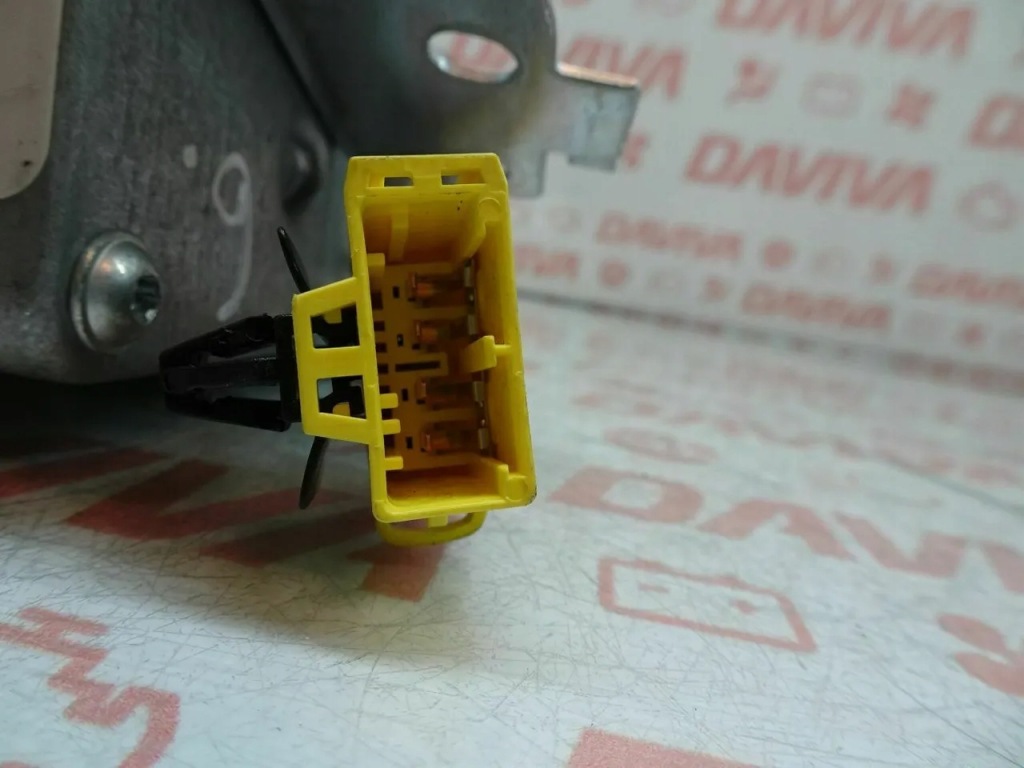 Купити Alfa romeo 159 подушка повітряна подушка безпеки пасажира перед 2007 седан дизель