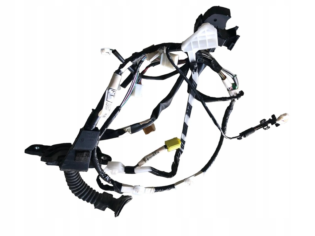 фото №1, Toyota c-hr жгут дверь ab151f4d20