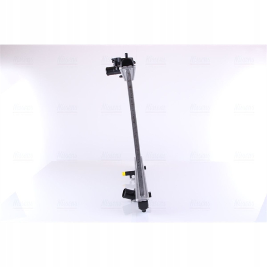 Nissens радиатор двигателя воды toyota camry 2.5 09.11- Цена