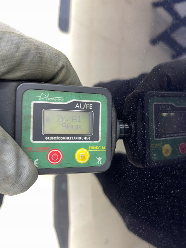 Bmw 3 f30 f31 капот кришка двигуна колір a89 imperialblau Недорого