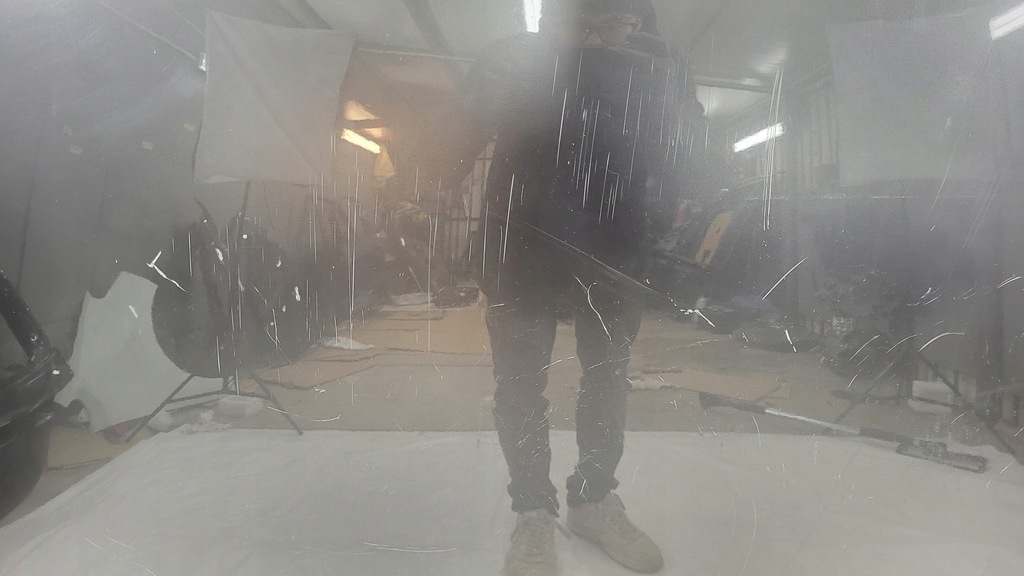 фото №6, Капот кришка двигуна mazda cx5 cx-5 17-