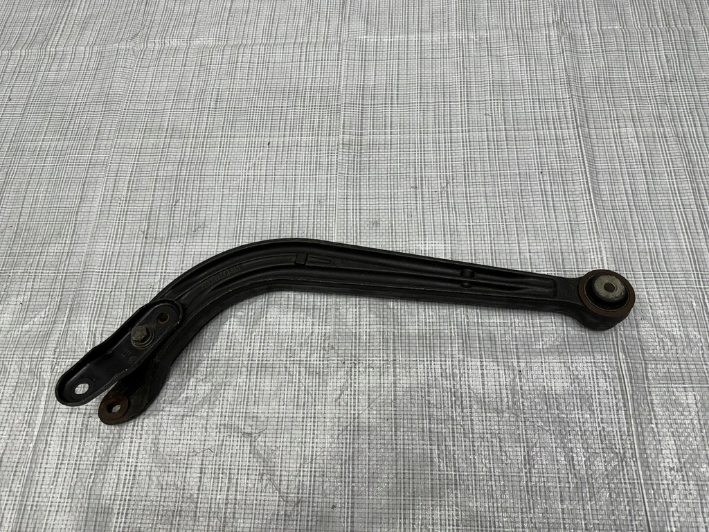 фото №1, Важіль задня задній fiat doblo 51820716