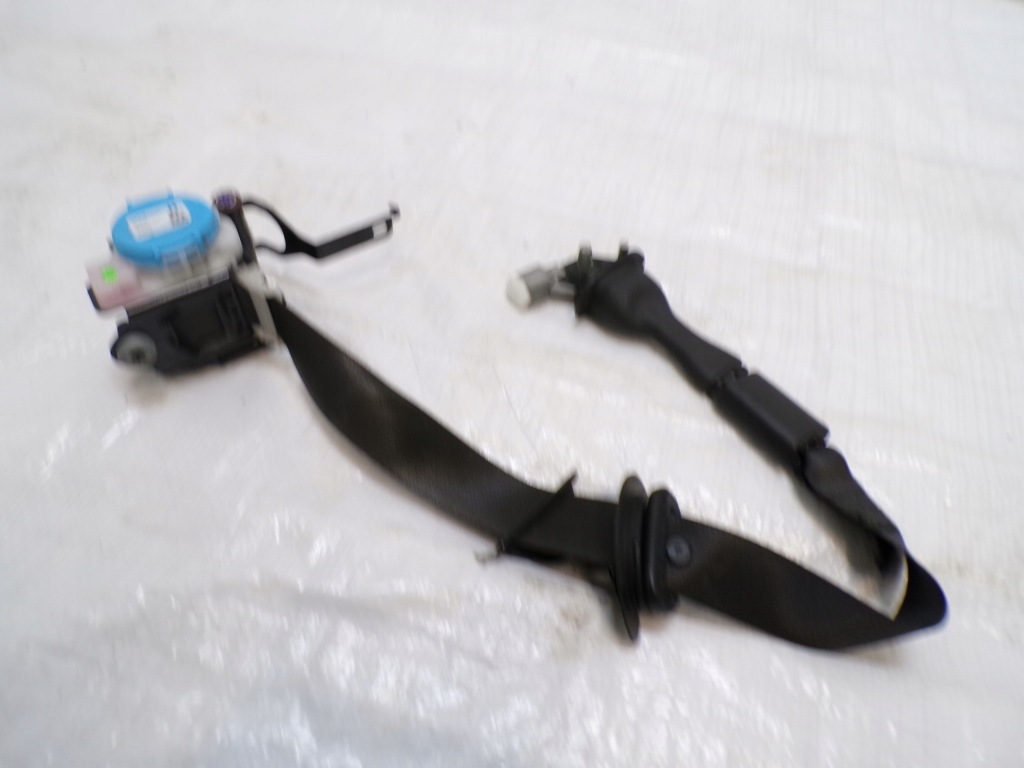 Opel insignia b ii ремені безпеки перед задній комплект Оригінал