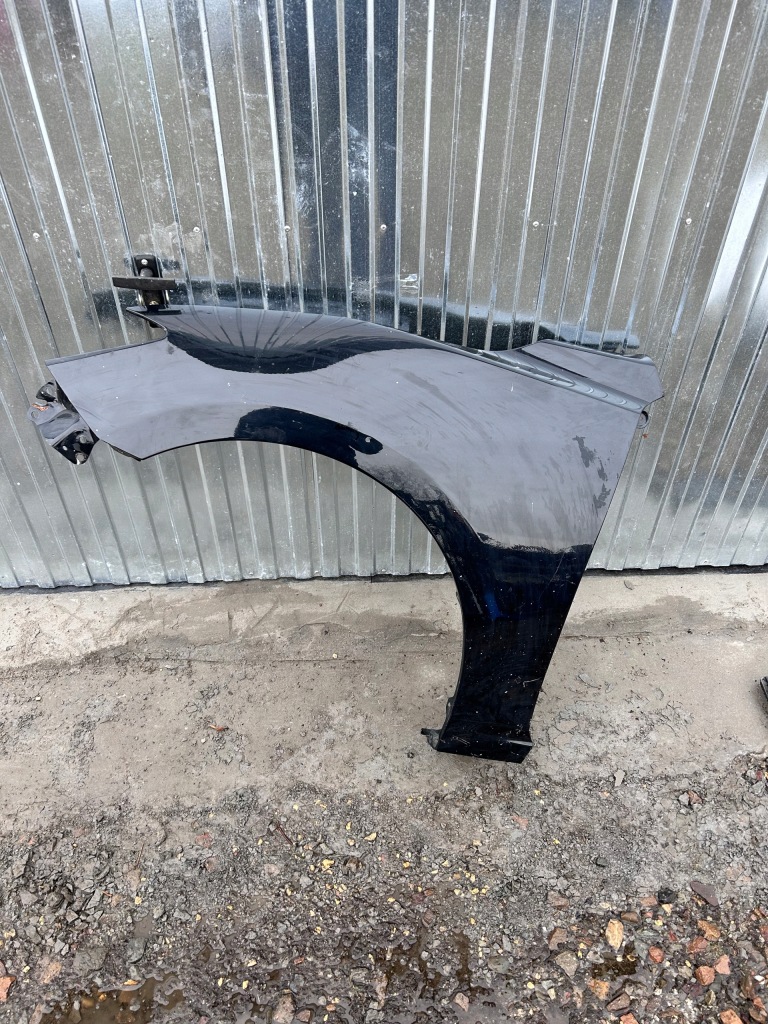 Купити Крило передній ліве mazda 3 3 13- nr.00