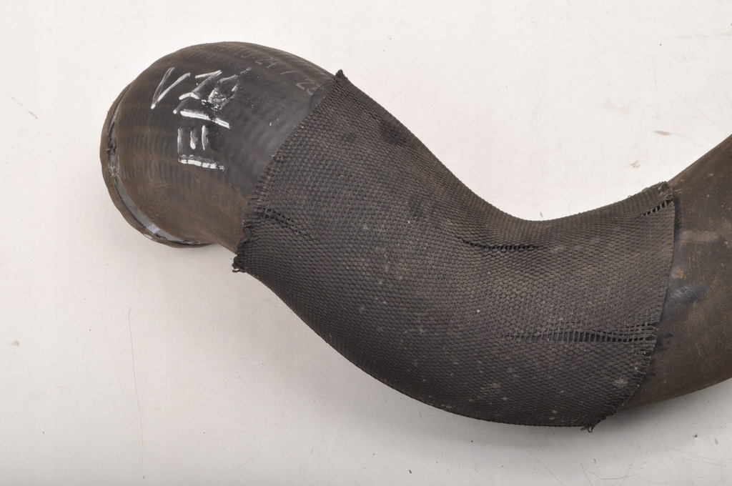 фото №7, Volvo s80 ii v70 iii xc70 труба інтеркулер 30792545