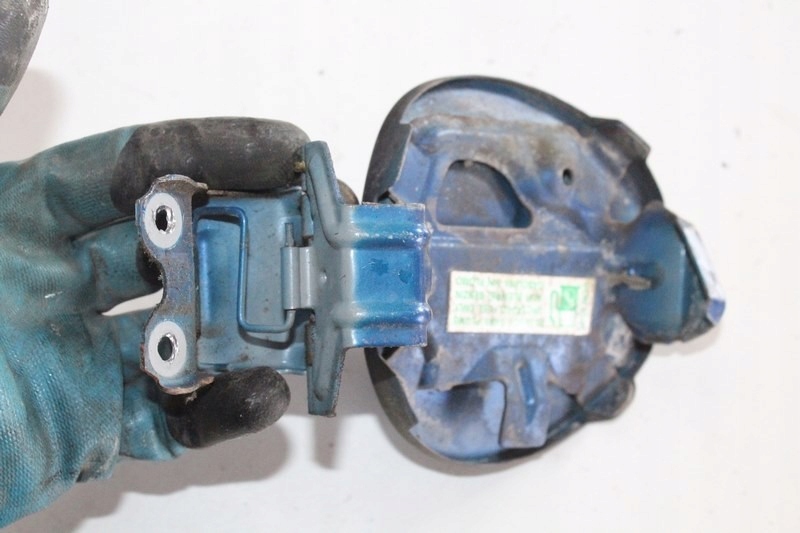 фото №2, Toyota aygo 08 крышка заливной топлива